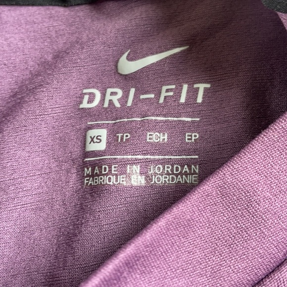 NIKE RUN FIT T - Picture 2 of 3